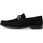 Black Suede
