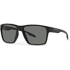 Matte Black/Grey Polarized