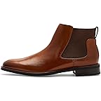 Medium Brown Leather