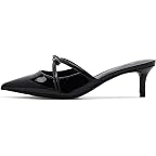 Black Patent