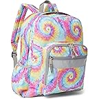 Multi Tie Dye Print