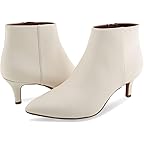 Eggnog Faux Leather