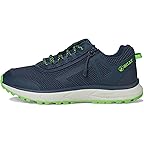 Navy/Green