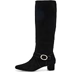 Black Suede