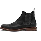Black Suede