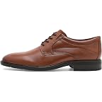 Dark Natural Leather