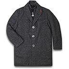 Black Tweed