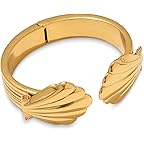 Vintage Gold Metal