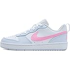 White/Pink Rise/Football Grey