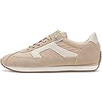 Almond Suede