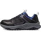 Black/Blue