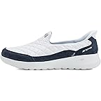 White/Navy