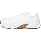 White/Gum