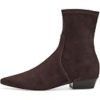Espresso Suede