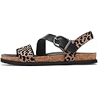Black/Leopard