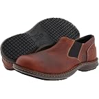 Brown Full-Grain Leather