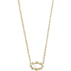 Gold Natural Mother-of-Pearl