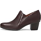 Dark Brown Leather