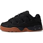 Black/Black/Gum