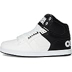 Black/White/White