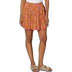 Taffy Micro Floral Print