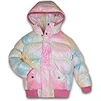 Iridescent Pink