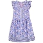 Print Lilac Breeze
