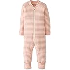 Blush Pink/Ecru