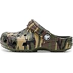 Army Green Multi