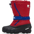 Bright Red/Azul