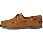 Tan Oiled Leather