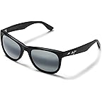Matte Black/Neutral Grey Polarized