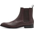 Dark Brown Leather