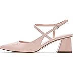 Light Pink Patent