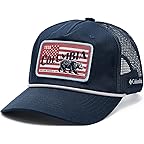 Collegiate Navy/Usa Bear