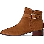 Tobacco Suede