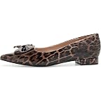 Leopard Patent