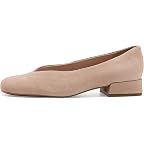 Desert Sand Suede