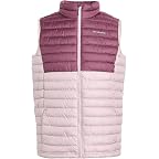 Mineral Pink/Antique Mauve