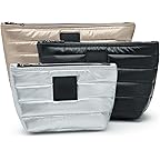Cashmere/Blk/Silver