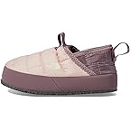 Pink Moss/Fawn Grey