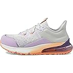 Grey/Purple/Orange