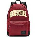 Varsity Burgundy