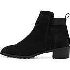 Black Nubuck