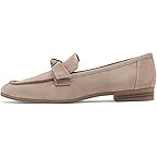 Taupe Suede