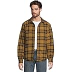 Rye/Black Plaid