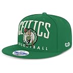 Boston Celtics/Kelly Green