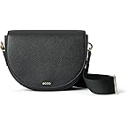 Black Pebbled Leather