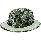 Misty Sage Generative Camo Print/Misty Sage