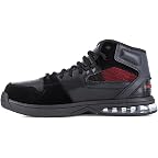 Black/Red